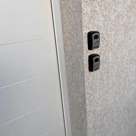 1er Etage Au Calme Διαμέρισμα Le Soler