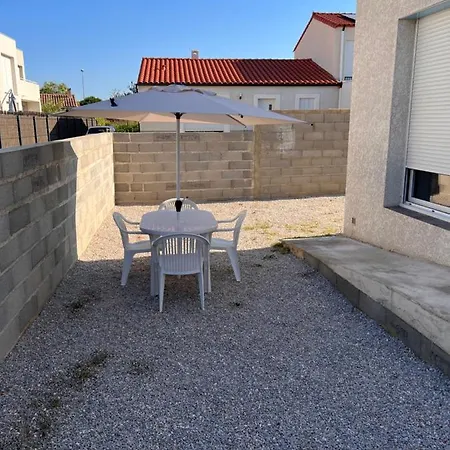 Διαμέρισμα 1er Etage Au Calme Le Soler