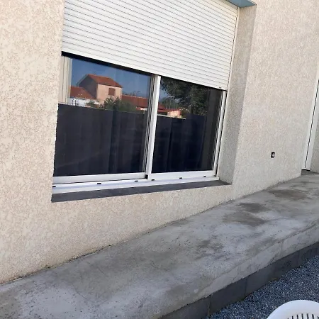 Διαμέρισμα 1er Etage Au Calme