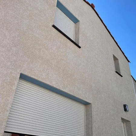 Διαμέρισμα 1er Etage Au Calme Le Soler
